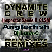Hard Daze - Dynamite Crew & Inspector Sands & CLSM & Inspector Sands & CLSM