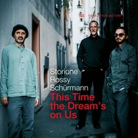 Violeta - Jorge Rossy & Dominik Schürmann & Yuri Storione
