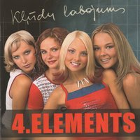 Smux Puisītis - 4.elements