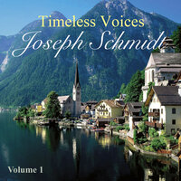 Tarantella Sincera - Joseph Schmidt