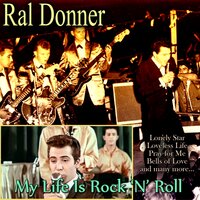For Love nor Money - Ral Donner