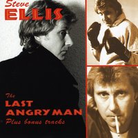 Hold On - Steve Ellis