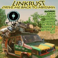 Long Time No See - Linkrust & K I D Pro