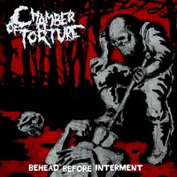 Manhunter - Chamber of Torture