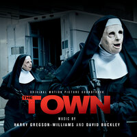 Healing and Stealing - Harry Gregson-Williams & David Buckley