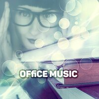 Gamma Waves (Piano Music) - Relaxing Office Music Collection