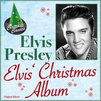Take My Hand, Precious Lord - Elvis Presley