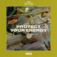 Protect Your Energy - Dreebo