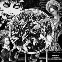 Percussiva - Vinz Exe