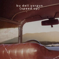 Yarın Ola (Sped Up) - Emre Fel & Speedbin
