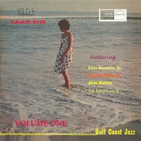 Chatterbox - American Jazz Quintet & Alvin Batiste & Ellis Marsalis & Ed Blackwell & Harold Battiste
