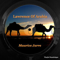 Nefud Mirage - Maurice Jarre