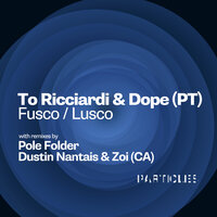 Fusco - To Ricciardi & Dope (PT) & Zoi (CA) & Dustin Nantais