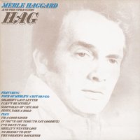 I've Done It All - Merle Haggard & The Strangers