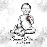 Senandung Lagu Sendu - Enemy Down