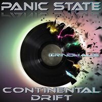 Continental Drift - Panic State