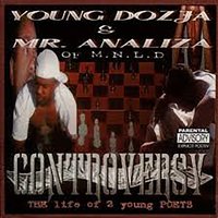 Sometimes I Feel - Young Doe & Analiza Slim & Killa Tay