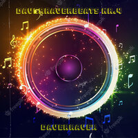 Space Party - DaverRaver