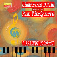 Paglierino "i preludi colorati" - GIANFRANCO D'ELIA