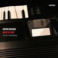 Prepared Piano Factory - Антон Батагов