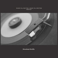 Showboat Shuffle - Duke Ellington