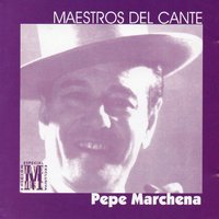 Porque Volar No Podia - Pepe Marchena