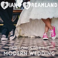 Lay Me Down - Piano Dreamland
