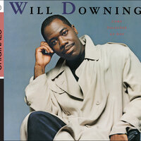 Sake Of Love - Will Downing