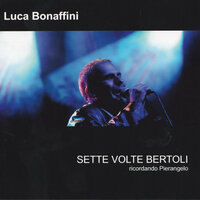 La luna sotto casa - Luca Bonaffini & Giorgia Canevese