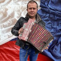 Расцвела сирень в саду - Дмитрий Гревцев
