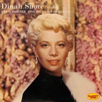 A Wonderful Guy - Dinah Shore