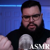Visual Hand Sounds - RaffyTaphy ASMR