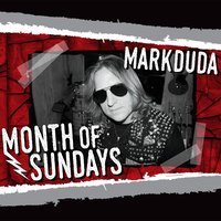 Murder on Delancey - Mark Duda