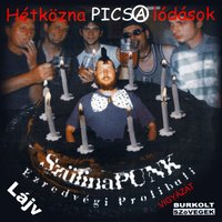 Intro - HétköznaPI CSAlódások