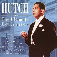 It's De Lovely - Hutch