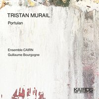 Feuilles à travers les cloches (1998) for flute, piano, violin and Cello - Cédric Jullion & Caroline Cren & Naaman Sluchin & Frédéric Baldassare & Guillaume Bourgogne