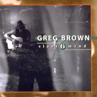 Speaking In Tongues - Greg Brown