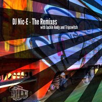 Lets Kick It - DJ Nic-E & Jackin Andy