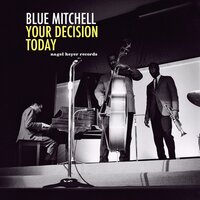Juicy Lucy - Blue Mitchell