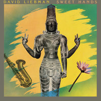Dr. Faustus - David Liebman