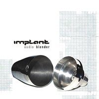 The Creature (feat. JL Demeyer from Front 242) - Implant & Front 242