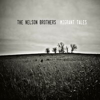Jesus on the Road - The Nelson Brothers & Jim Russell & Al Perkins & Steve Nelson & Andy Coughlan & Simon Nelson