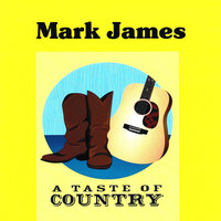 I Swear - Mark James