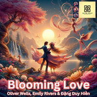 Timeless Waves - Oliver Wells & Emily Rivers & Đặng Duy Hiền
