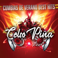 Pensando - Celso Piña