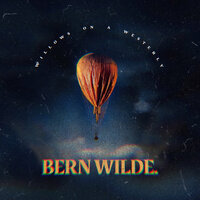 Willows on a Westerly - BERN WILDE