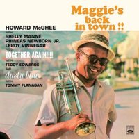 Sandy - Howard McGhee & Ron Carter & Roland Alexander & Pepper Adams & Bennie Green & Walter Bolden