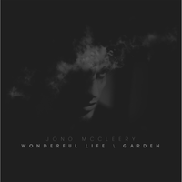 Garden - Jono McCleery