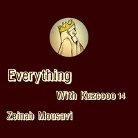 دوران پسا ممد جواد، قسمت اول - Zeinab Mousavi