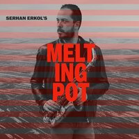 Kuştepe Blues - Serhan Erkol & Barış Doğukan Yazıcı & Kaan Bıyıkoğlu & Adem Gülşen & Caner Üstündağ & Ediz Hafızoğlu